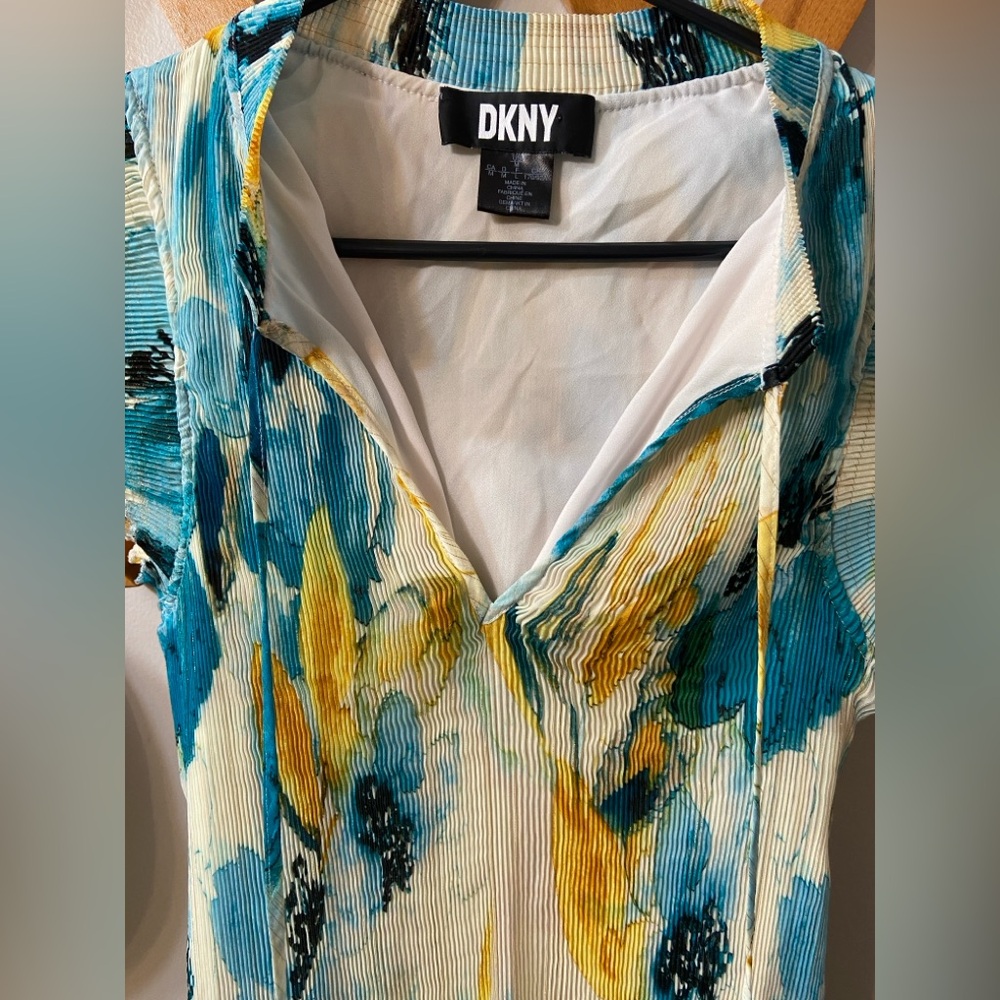 DKNY Blouse